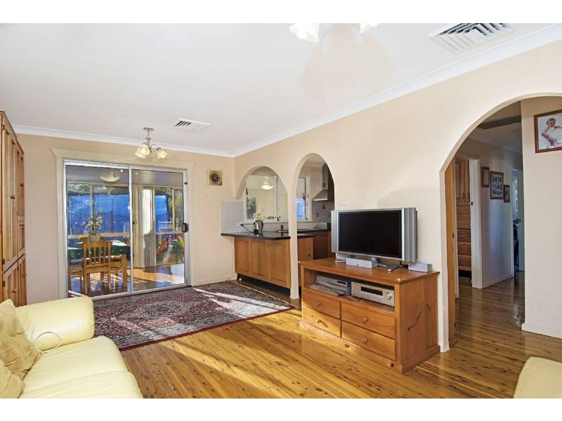 Winston Hills NSW 2153