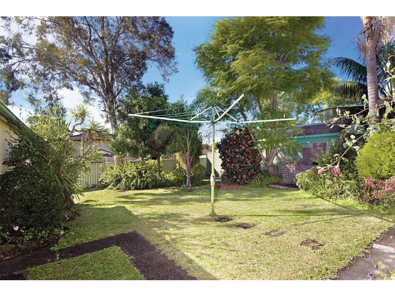 Winston Hills NSW 2153