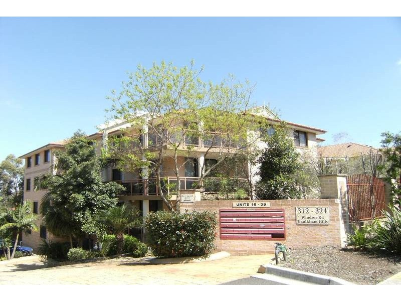 Baulkham Hills NSW 2153