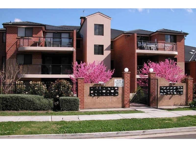 Castle Hill NSW 2154