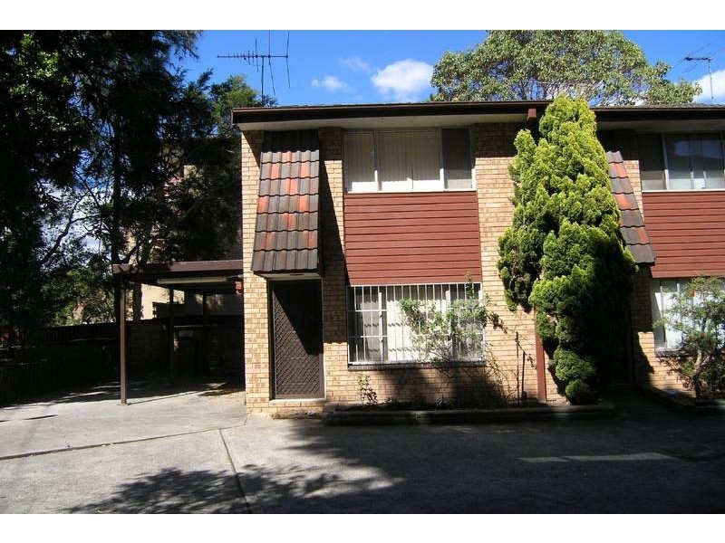 North Parramatta NSW 2151