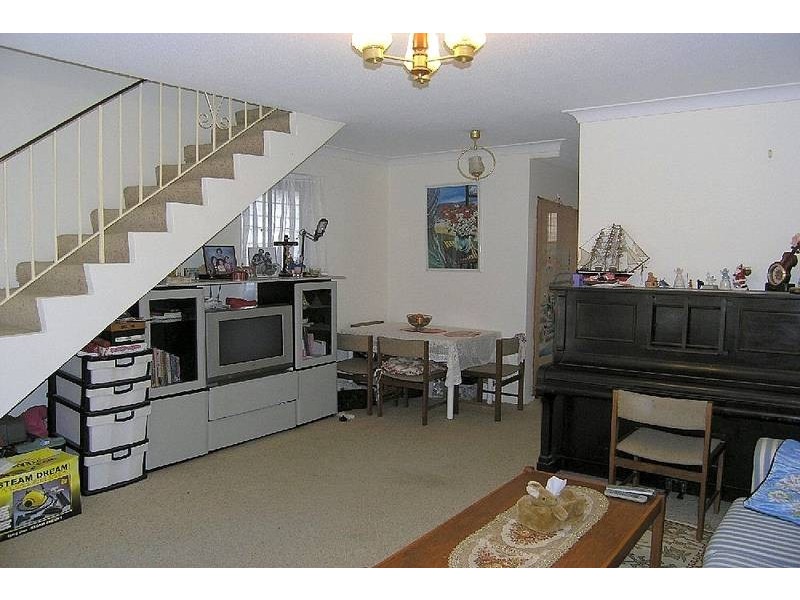 North Parramatta NSW 2151