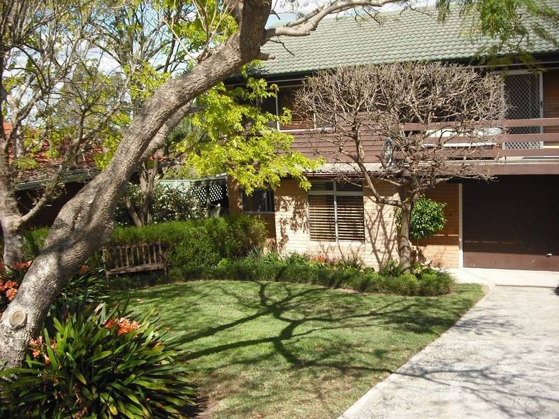 Winston Hills NSW 2153