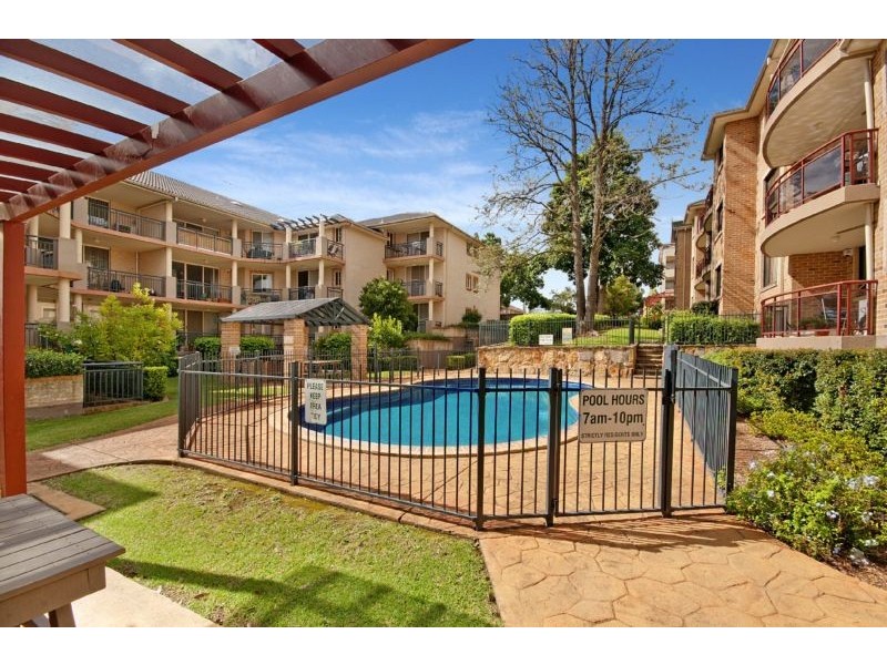 8/1-3 Sherwin Avenue, Castle Hill NSW 2154