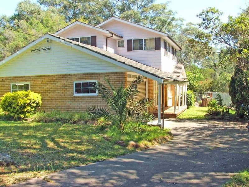 Baulkham Hills NSW 2153