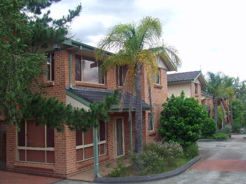 Toongabbie NSW 2146
