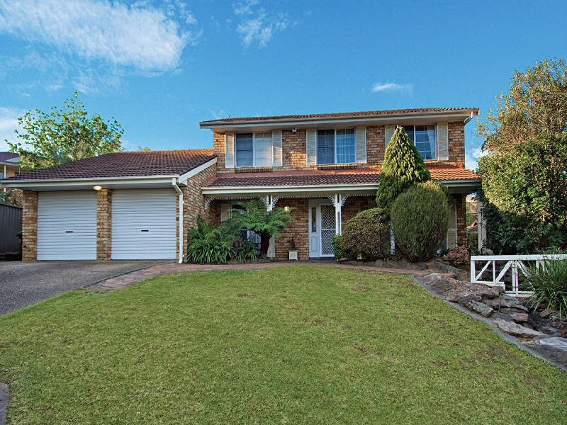 Baulkham Hills NSW 2153