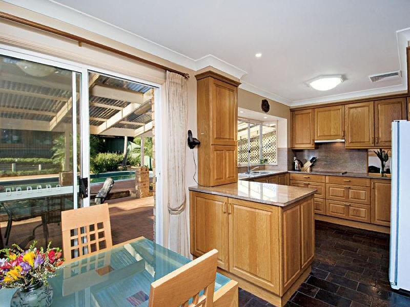 Baulkham Hills NSW 2153