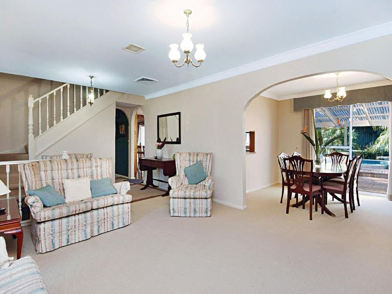 Baulkham Hills NSW 2153