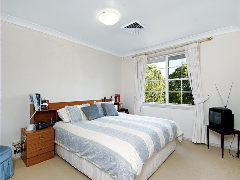 Baulkham Hills NSW 2153