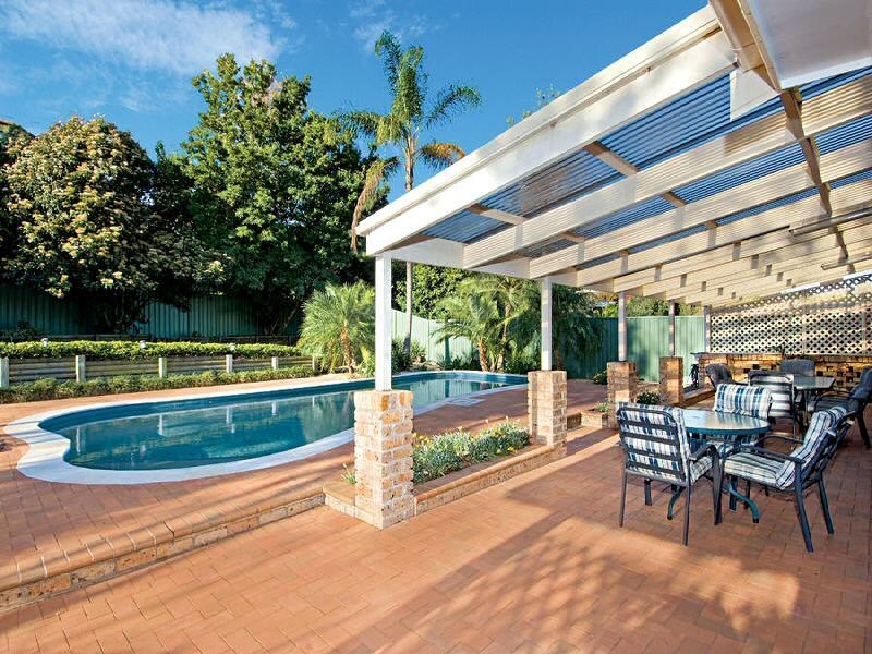 Baulkham Hills NSW 2153