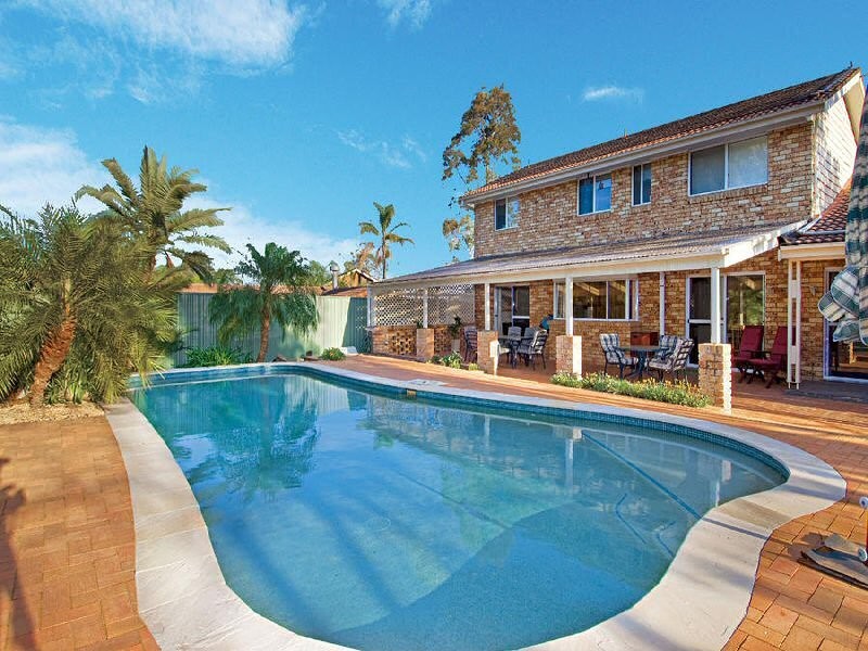 Baulkham Hills NSW 2153