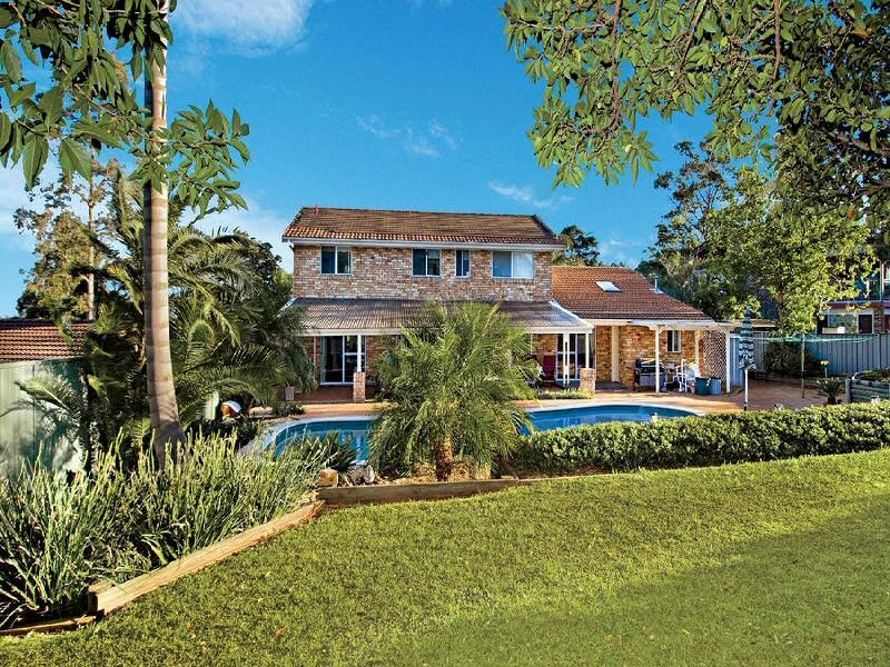 Baulkham Hills NSW 2153
