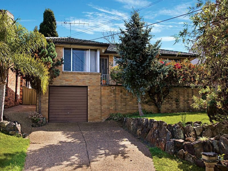 Winston Hills NSW 2153