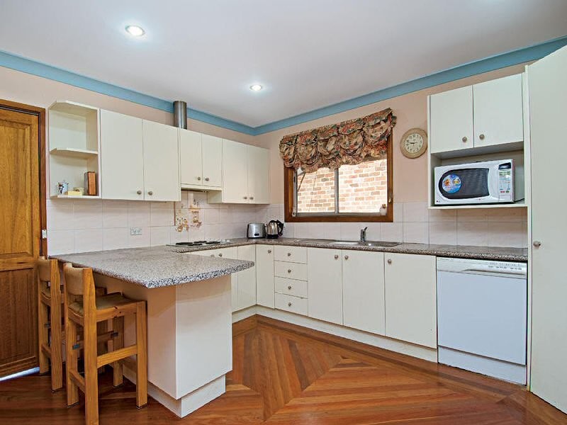 Winston Hills NSW 2153