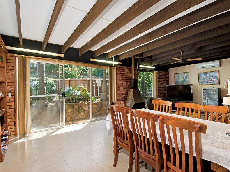 Winston Hills NSW 2153