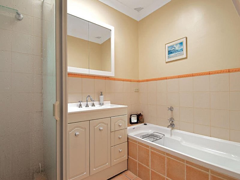 Winston Hills NSW 2153