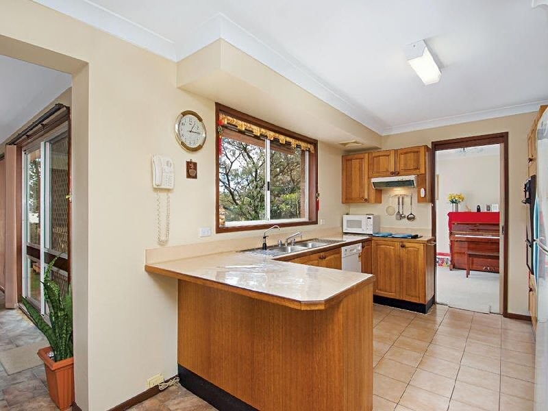 Baulkham Hills NSW 2153