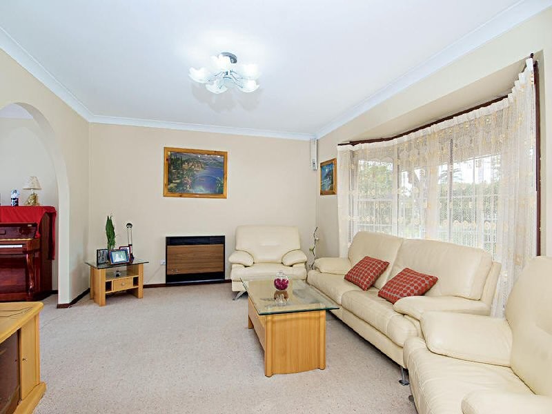 Baulkham Hills NSW 2153