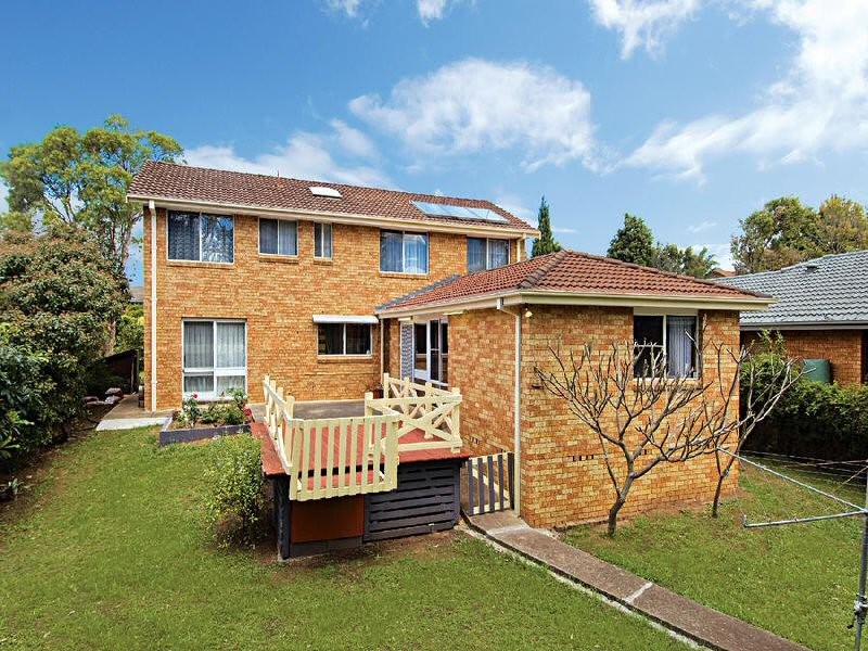 Baulkham Hills NSW 2153