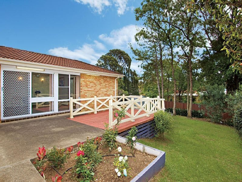 Baulkham Hills NSW 2153