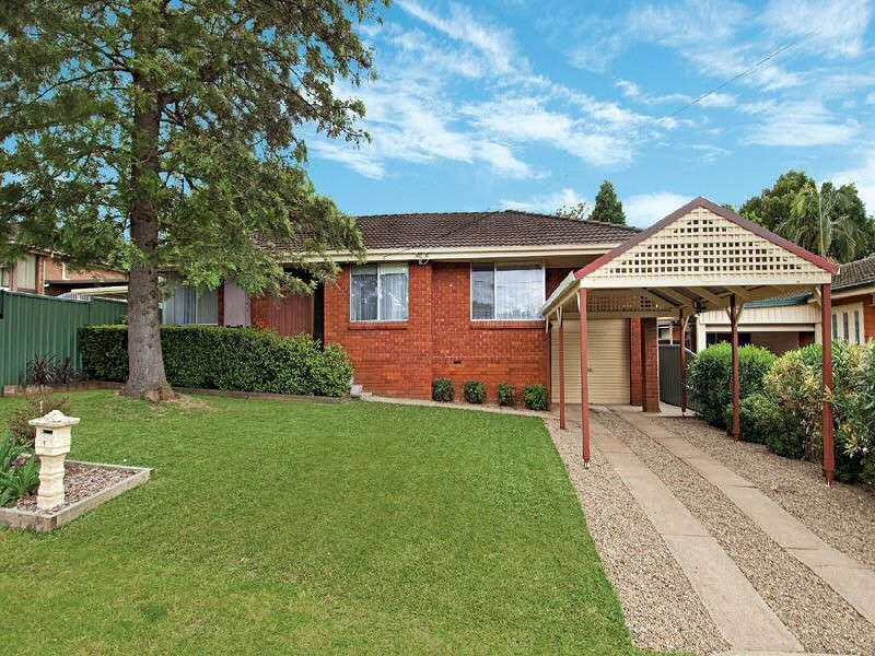 Winston Hills NSW 2153