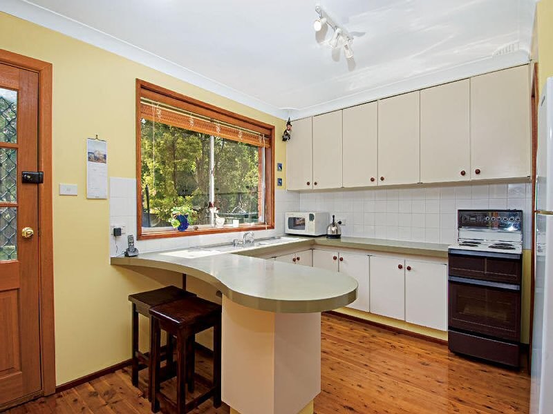 Winston Hills NSW 2153