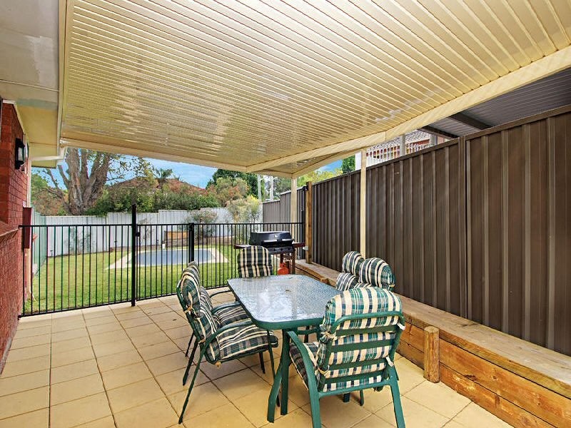 Winston Hills NSW 2153