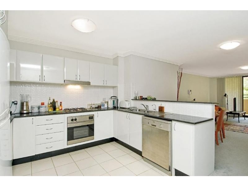 32/1-7 Hume Avenue, Castle Hill NSW 2154