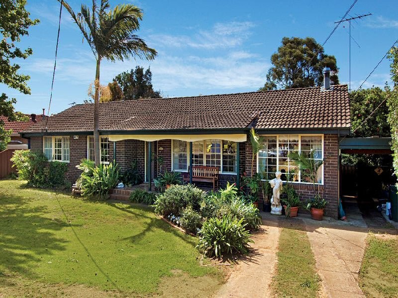 Baulkham Hills NSW 2153