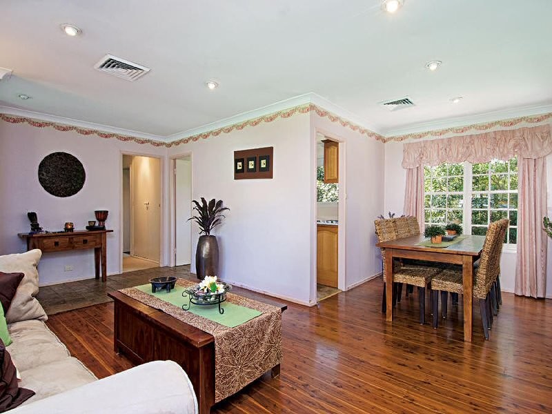 Baulkham Hills NSW 2153