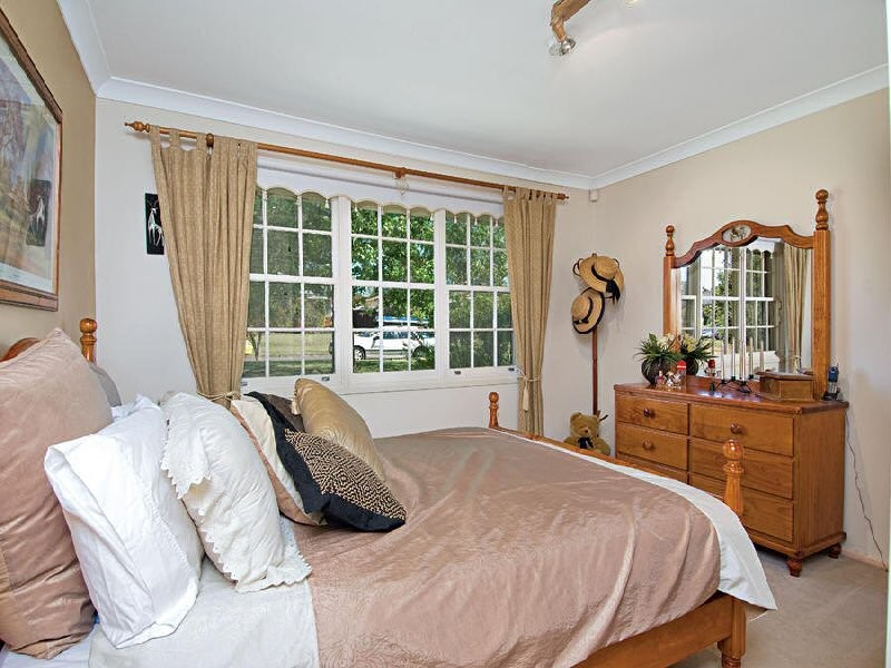 Baulkham Hills NSW 2153