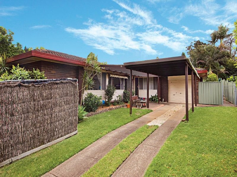 Baulkham Hills NSW 2153