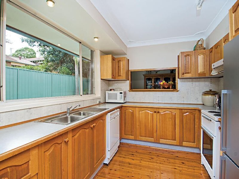 Baulkham Hills NSW 2153