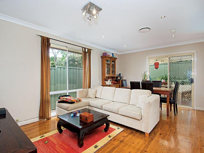 Baulkham Hills NSW 2153