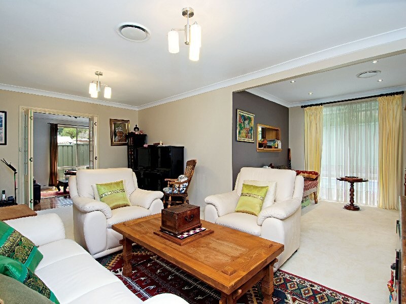 Baulkham Hills NSW 2153
