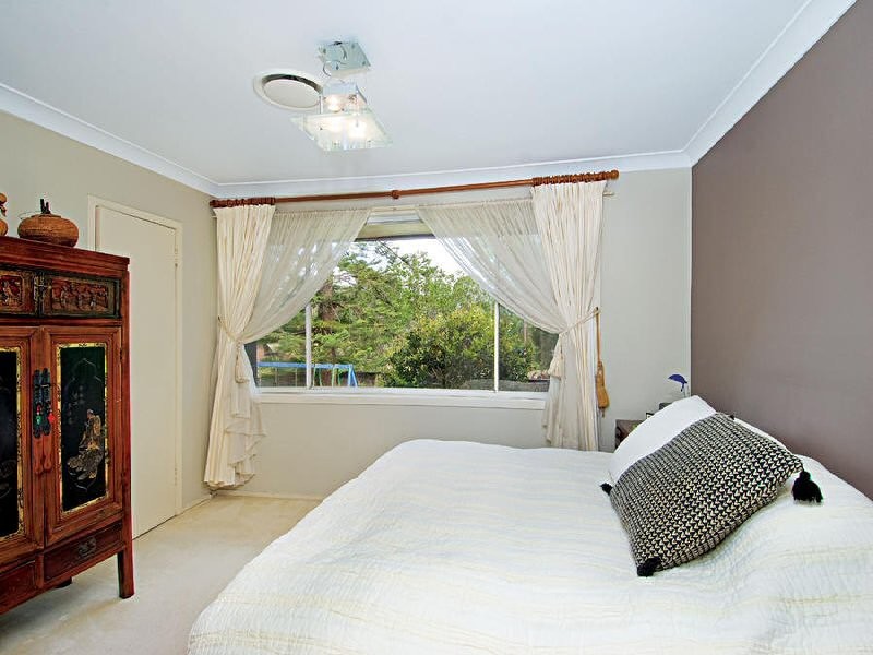 Baulkham Hills NSW 2153