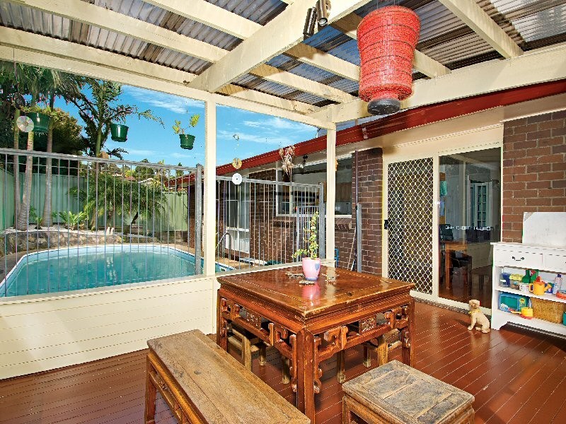 Baulkham Hills NSW 2153
