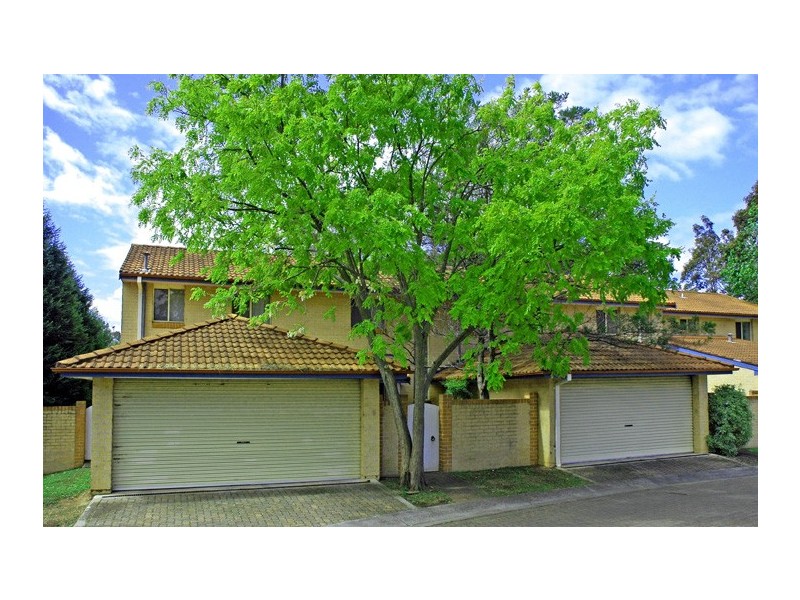 Castle Hill NSW 2154