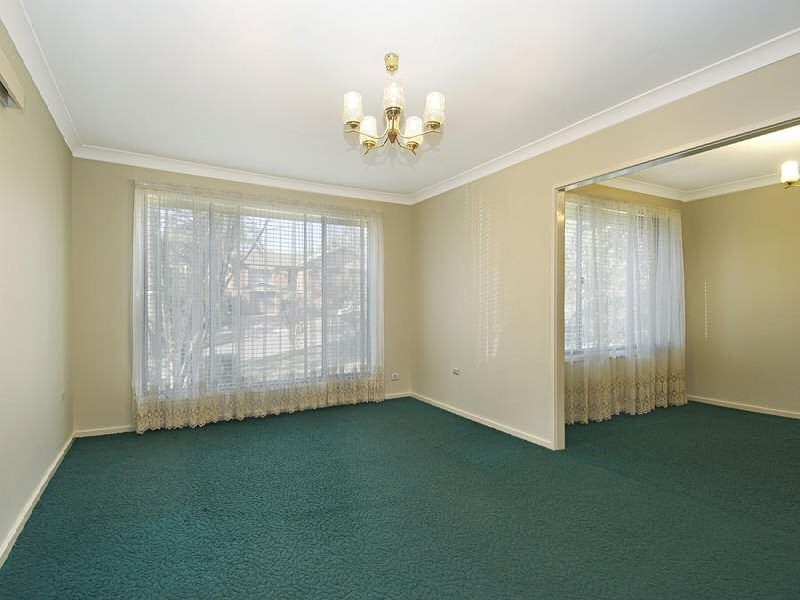 Castle Hill NSW 2154