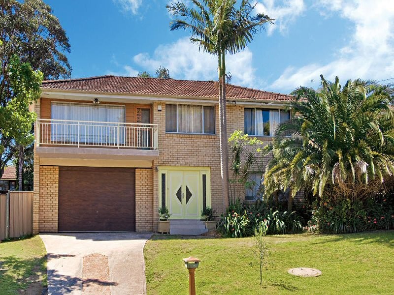 Baulkham Hills NSW 2153