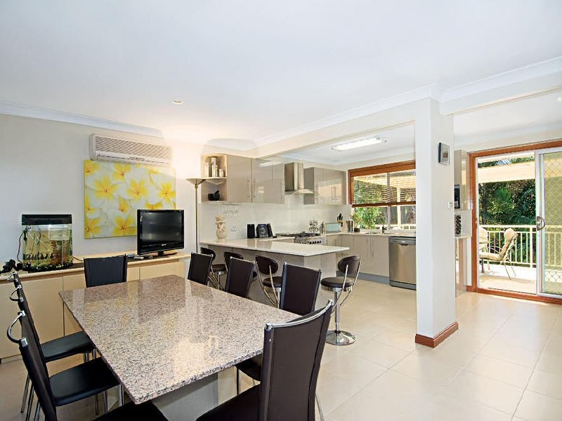 Baulkham Hills NSW 2153