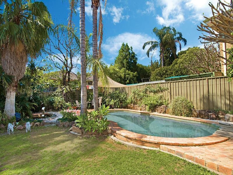 Baulkham Hills NSW 2153