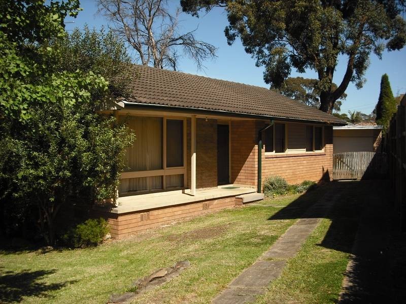 14 Goliath Avenue, Winston Hills NSW 2153