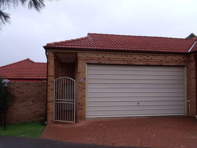 Winston Hills NSW 2153