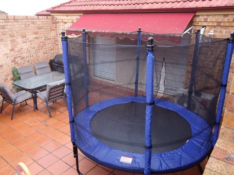 Winston Hills NSW 2153