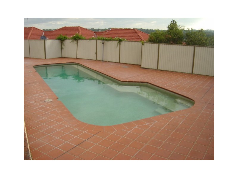 Winston Hills NSW 2153