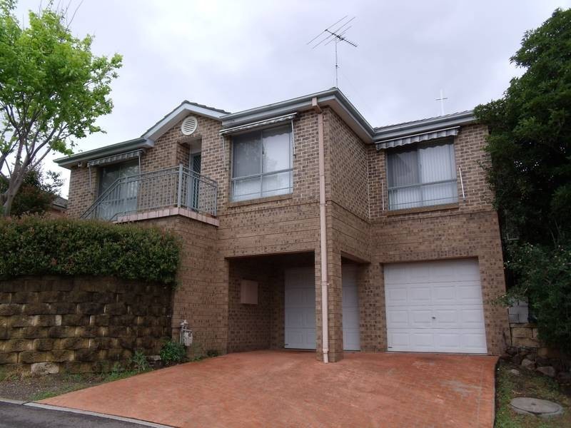 Winston Hills NSW 2153