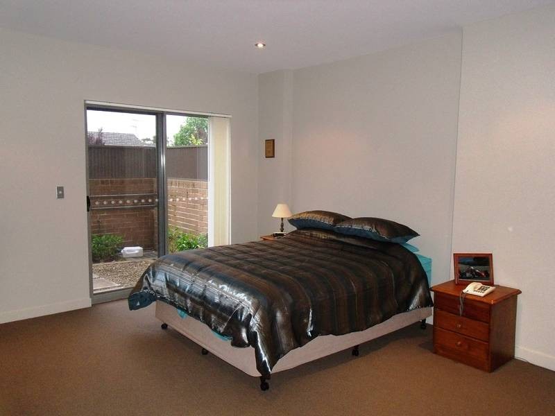 Castle Hill NSW 2154