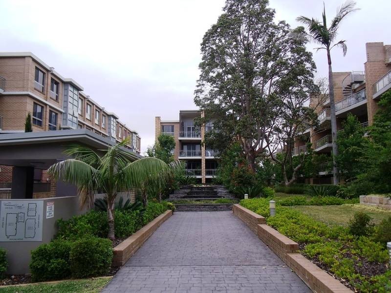 Castle Hill NSW 2154